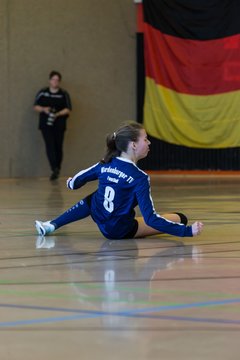 Bild 348 - U16 Deutsche Meisterschaft